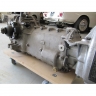 Lancia Flaminia PF Coupe gearbox